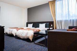 Muroran Prince Hotel - 7