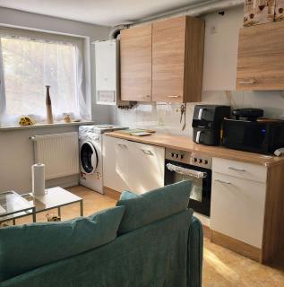 Gemütliches Zimmer nähe von Klenzepark - 2
