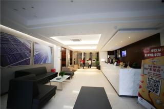 City Comfort Inn Hengyang Dayang Department Lianhu Plaza - 8