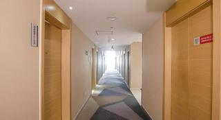City Comfort Inn Nanning Normal University Changgang Road Metro Station - Nanning - 3