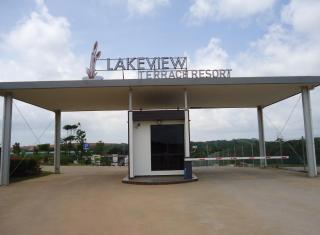 Lakeview Terrace Resort Pengerang - 1