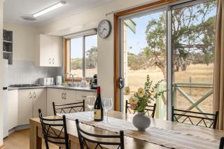 Lee's Farm Cottages - 6