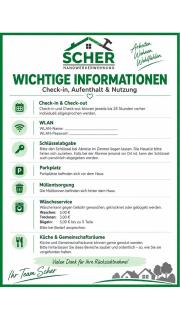 Handwerkerunterkunft - 1