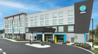 Tru By Hilton University City St. Louis - 1