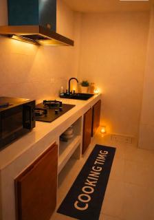 Spacious 3-Bedroom House with Shared Pool near Mega Bangna and Suvarnabhumi - 3