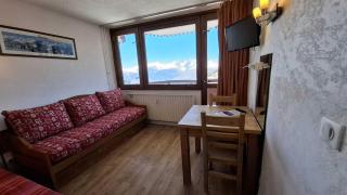Résidence Le France - Studio 2 personnes Plagne Centre MAE-2804 - 0