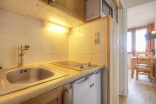 Résidence Le France - Studio 2 personnes Plagne Centre MAE-2804 - 2