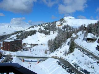 Résidence Le France - Studio 2 personnes Plagne Centre MAE-2804 - 1