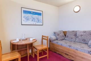 Résidence Le France - Studio 2 personnes Plagne Centre MAE-2824 - 5