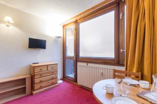 Résidence Le France - Studio 2 personnes Plagne Centre MAE-2824 - 4