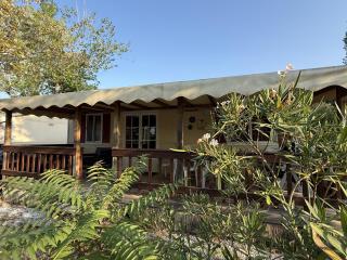 Camping Paradiso - Aranciona 7 - 9