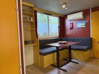Camping Paradiso - Aranciona 7 - 7