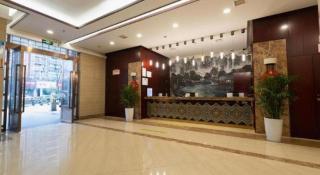 Yonghe Tianmen Boutique Hotel - 1