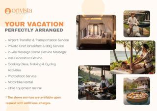 Private Villa Ayra 9D, 10min Melasti Beach - 8