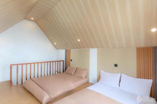 Lovia Villa Dieng - 5
