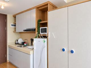 Stylish City View Studio - U-Reseidence 2 - 7