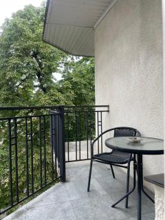 SVit home Old Lviv - apart-hotel - 6