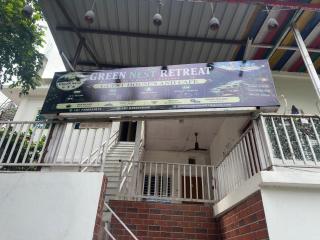 Green Nest Retreat GuestHouse - 1