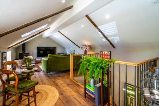 Haxby Hayloft - 1