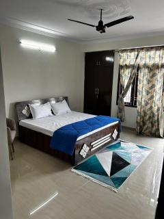 Tapovana the stay - 7