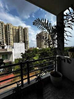 Tapovana the stay - 4