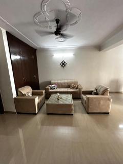 Tapovana the stay - 3