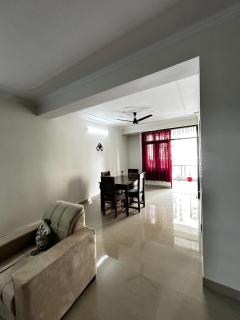 Tapovana the stay - 1