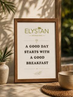The Elysian Boutique Stays - Havelock - 9