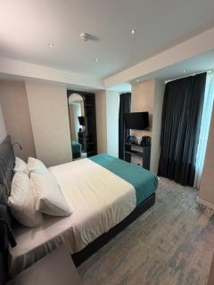 M 1 T Hotel Tbilisi - 7