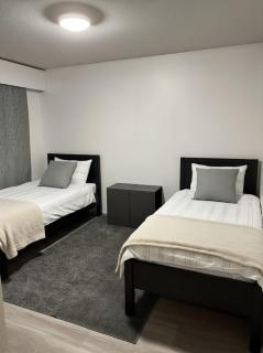 North Spirit Apartment, Rovaniemi - 4