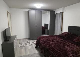 North Spirit Apartment, Rovaniemi - 2