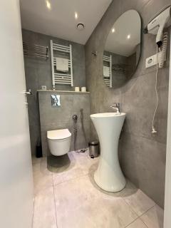 M 1 T Hotel Tbilisi - 6
