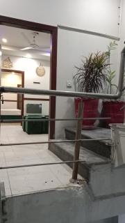 Hub Lodge Bahria Apartment - 4