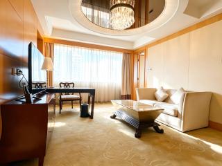 Radegast Hotel CBD Beijing - 3