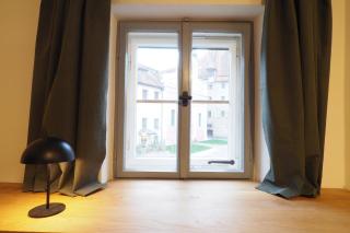 BurgVier Familienwohnung in der Burg - 7