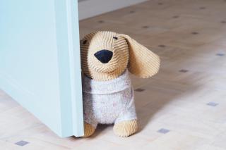 BurgVier Familienwohnung in der Burg - 3