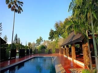 Balcony Hill Resort - 4