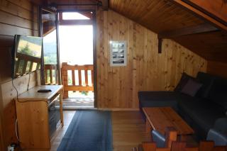 Chalet Le Cocon - 2