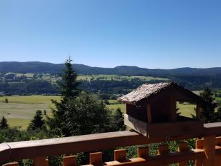 Chalet Le Cocon - 7