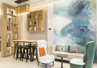 City Comfort Inn Baise Uprising Memorial Park Laiyu - 6