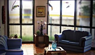 Hotel Salvador - Poços de Caldas - 6