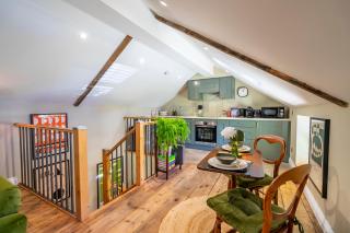 Haxby Hayloft - 5