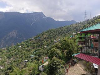 Tigrang Homestay - 5