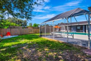 Mid-century POOL house - 7