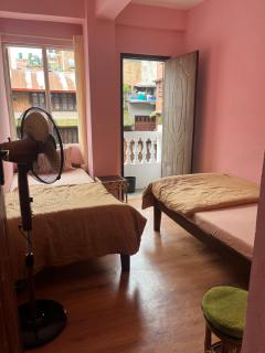 Bhairav Mountain Inn - 2
