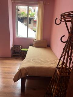 Bhairav Mountain Inn - 1