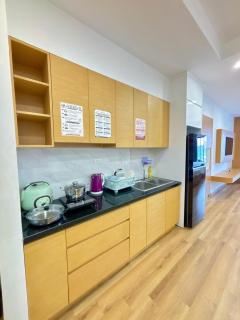 Hưng Phát APARTMENT - 8