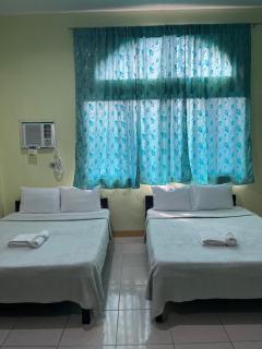 Royale Hometel - 6