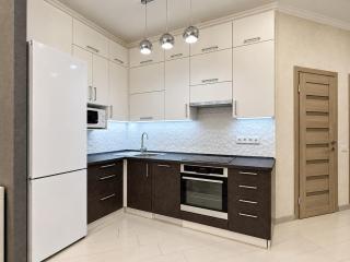 1-Bedroom Apartment - Odessa - 9