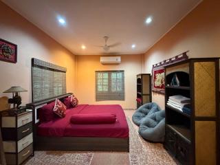 Beachfront bungalow south of Phuket - Cidade Phuket - 7